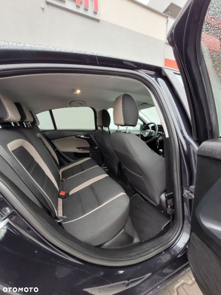 Fiat Tipo 1.4 T-Jet 16v S-Design - 16