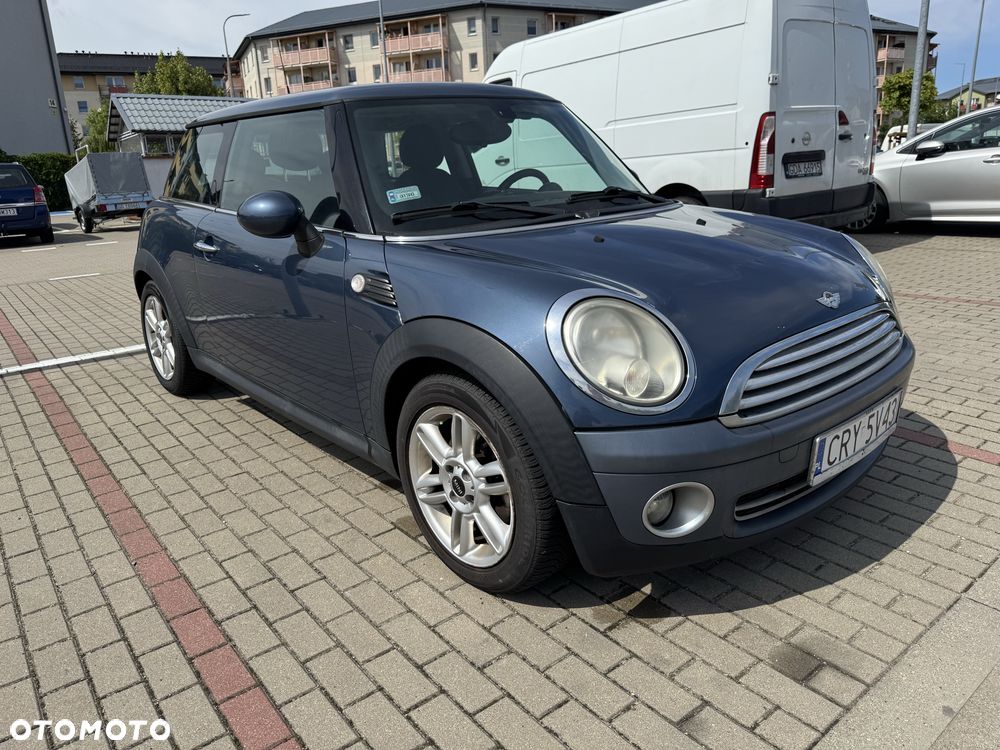 MINI ONE - 3