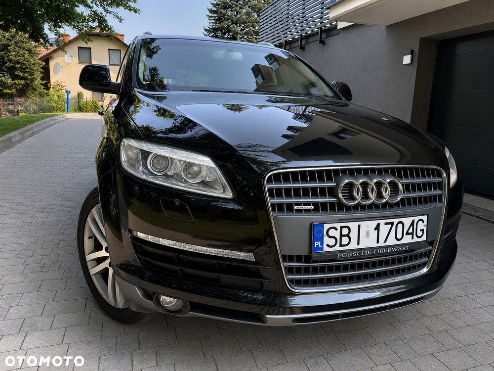 Audi Q7 - 9