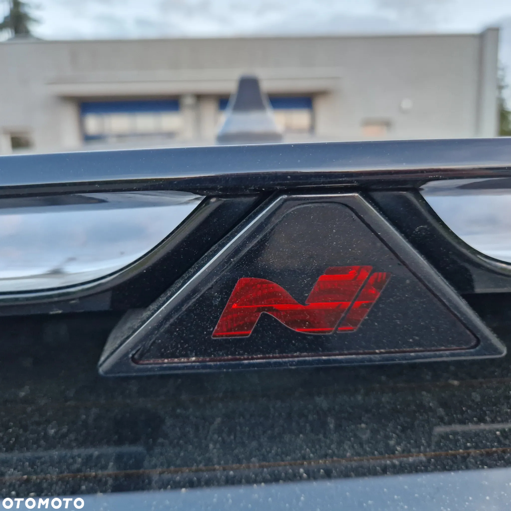 Hyundai i30 N 2.0 T-GDI Performance - 32