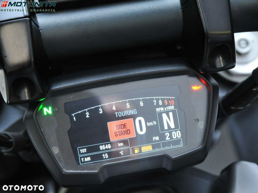 Ducati Diavel - 13