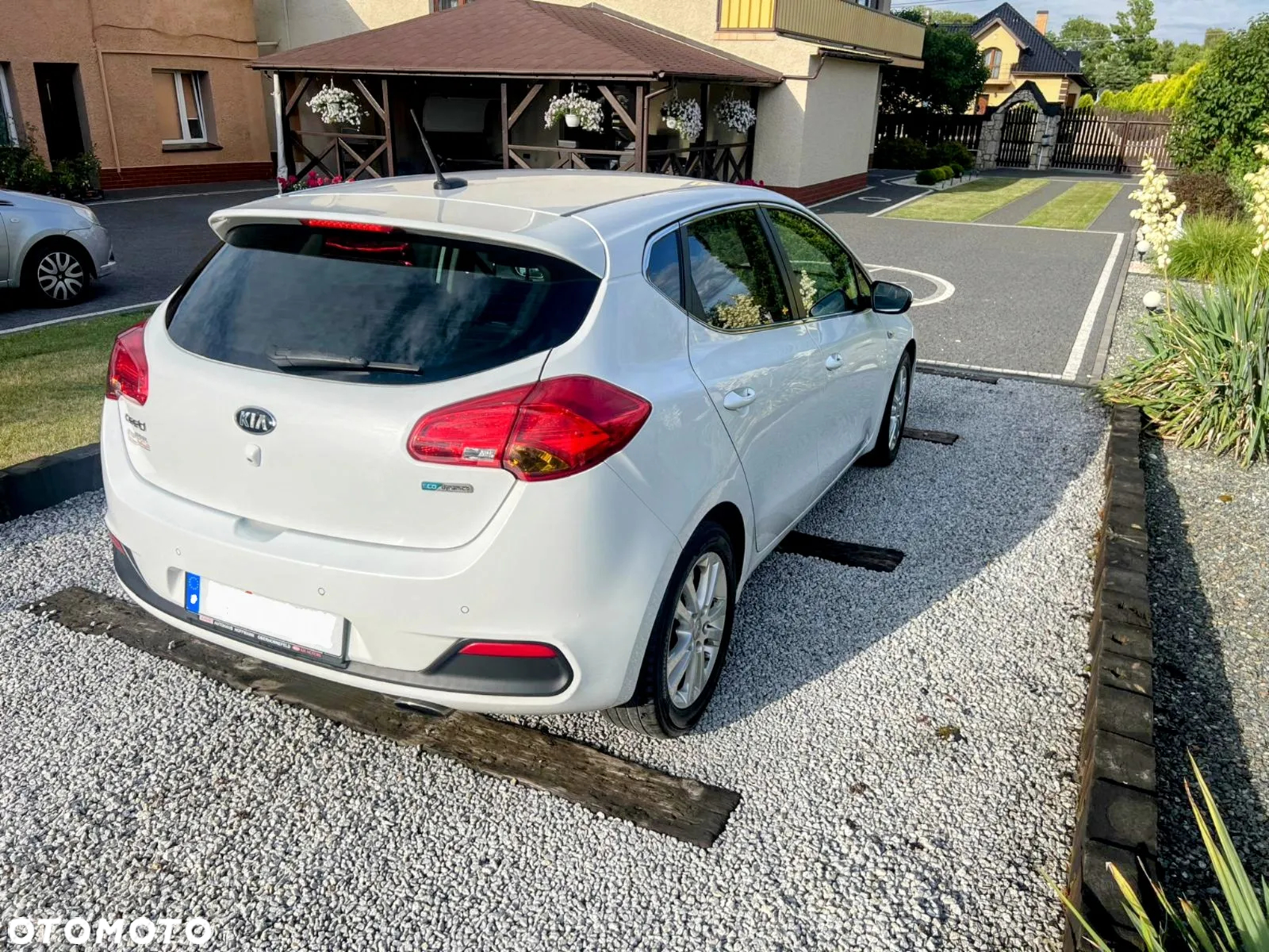Kia Ceed - 5