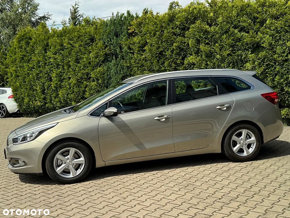 Kia Ceed 1.6 GDI XL - 9