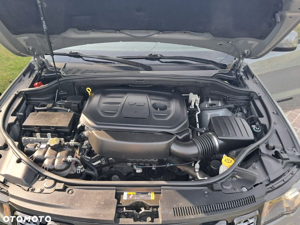 Jeep Grand Cherokee 3.6 V6 Limited - 29