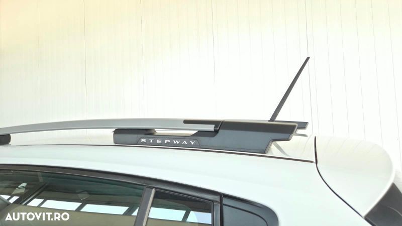 Dacia Sandero Stepway ECO-G 100 MT6 Comfort - 19