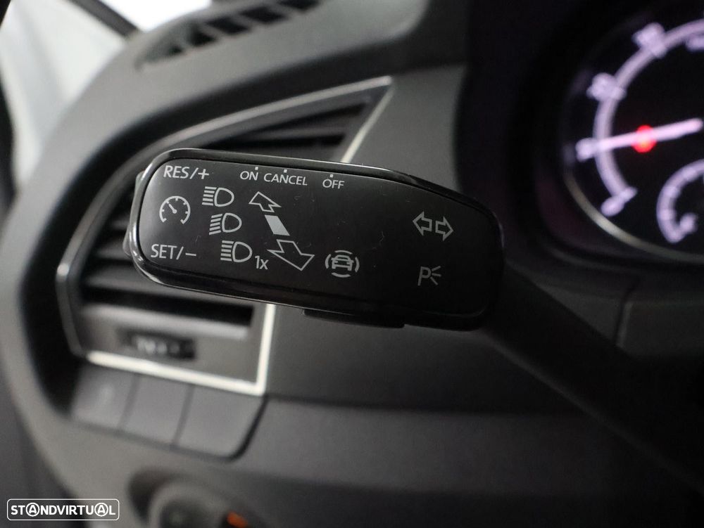 Skoda Fabia Break 1.0 TSI Ambition - 16