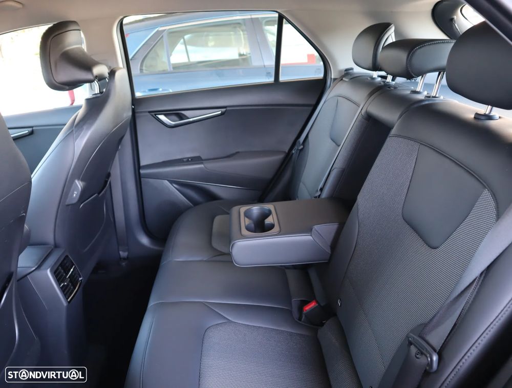 Kia Niro EV Vision - 23
