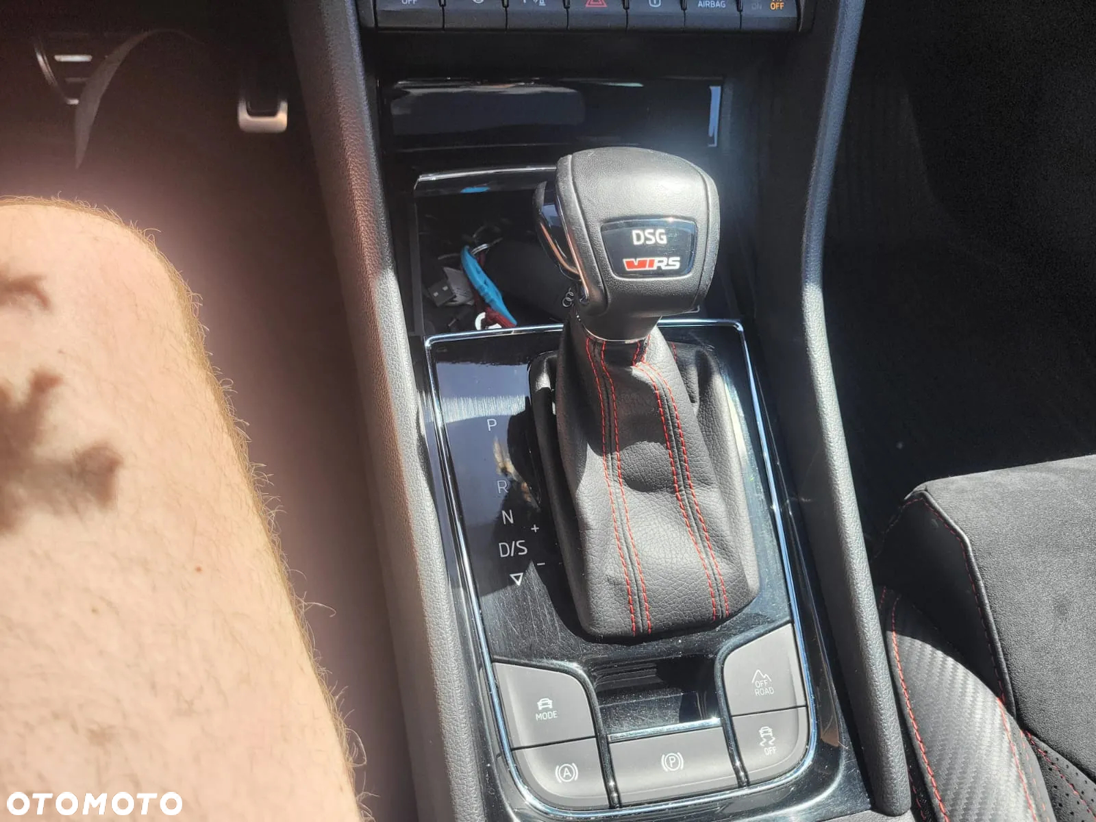 Skoda Kodiaq 2.0 Bi-TDI 4x4 RS DSG 7os - 20