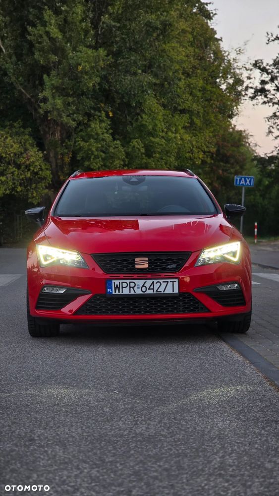 Seat Leon - 14