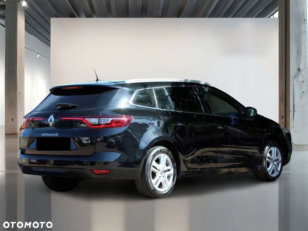 Renault Megane ENERGY TCe 130 LIMITED - 4