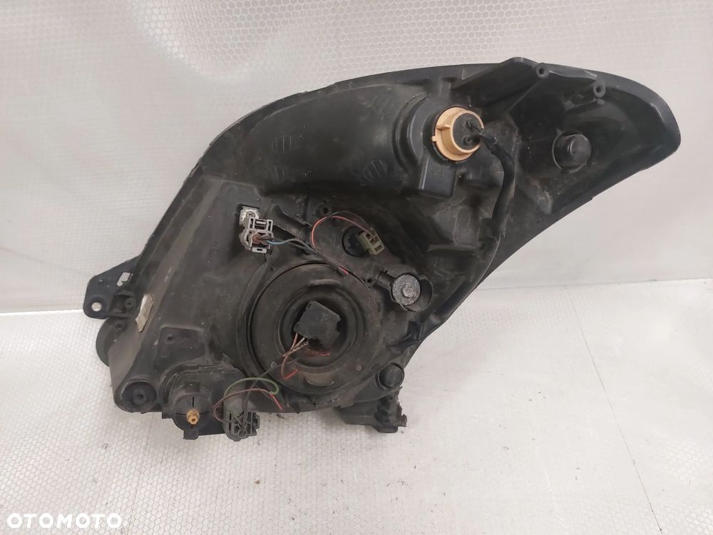 .  LAMPA PRZOD PRZEDNIA PRAWA SUZUKI SWIFT MK6 !BRAK JEDNEGO UCHWYTU! - 5