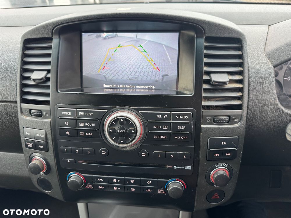 Nissan Navara ver-2-5-tdi-base-xe - 18