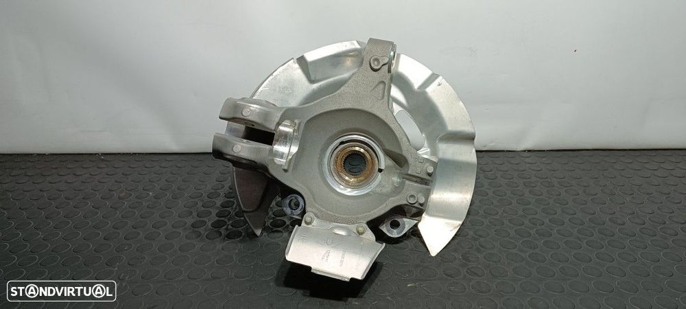 MANGA DE EIXO FRENTE DIREITA LAND ROVER RANGE ROVER EVOQUE EVOQUE - 3