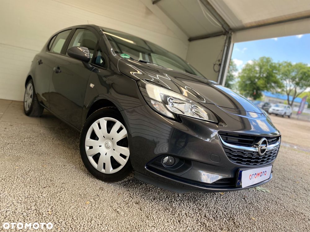 Opel Corsa 1.4 Active - 33