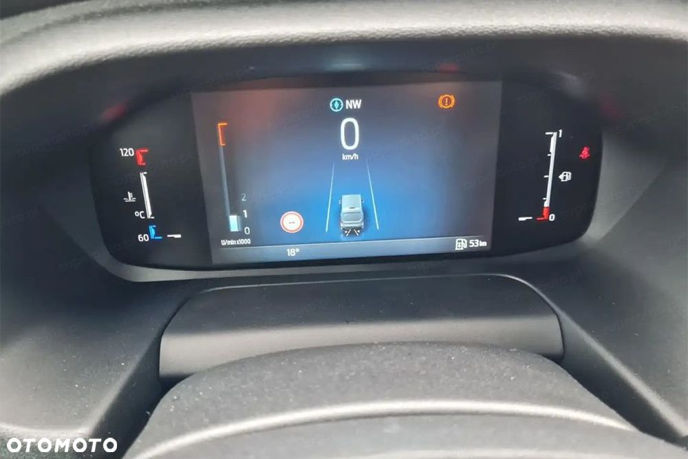 Ford Transit 350 L4H3 Trend Zabudowa Brygadowa RWD 2.0 165KM - 11