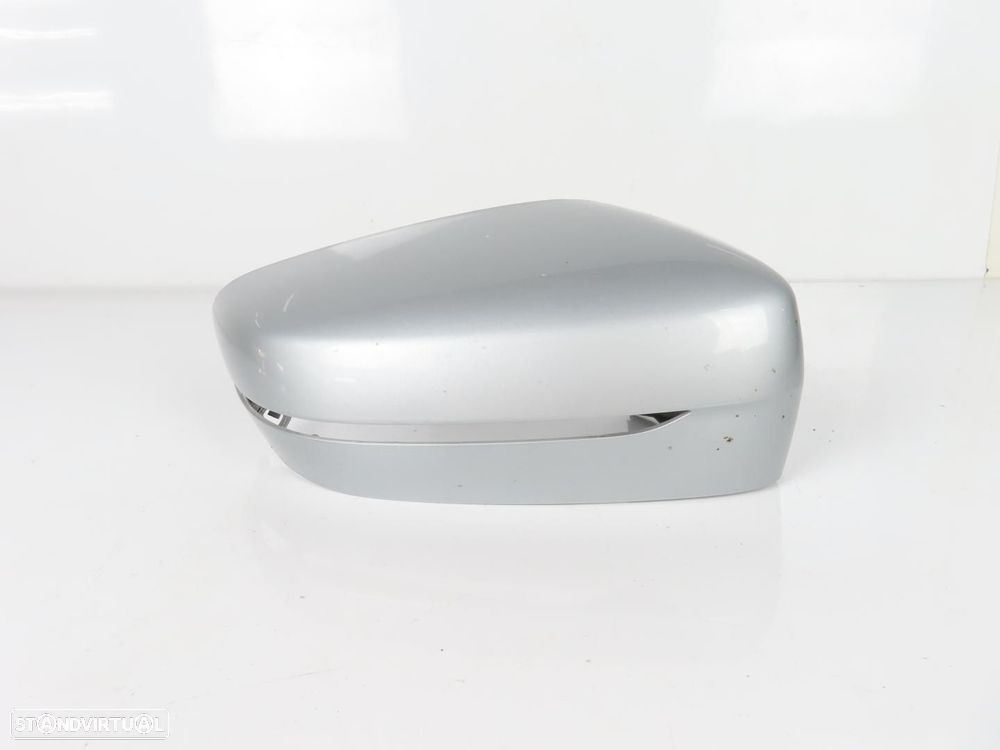 Capa retrovisor Direito Usado / Original BMW 3 (G20)/BMW 3 Touring (G21)/BMW 4 C... - 1