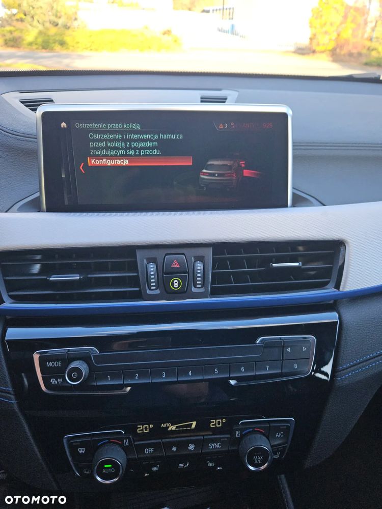 BMW X2 sDrive20i M Sport - 30