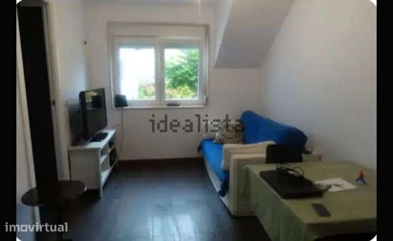 Apartamento T2+1 - Grande imagem: 2/7