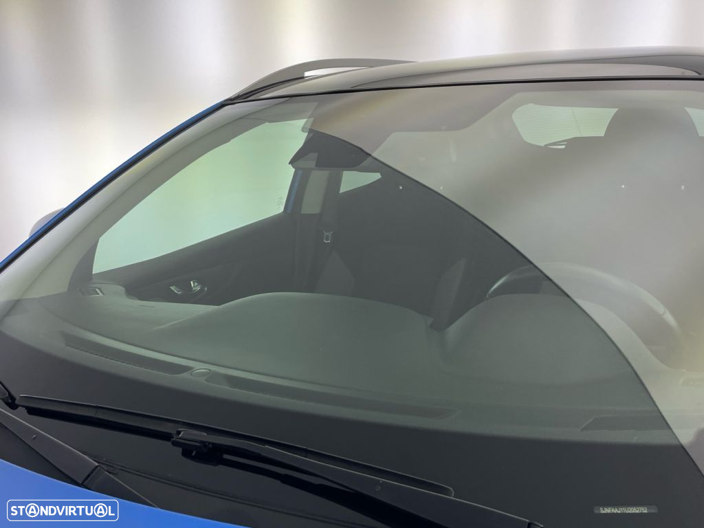 Nissan Qashqai 1.5 dCi N-Connecta - 21