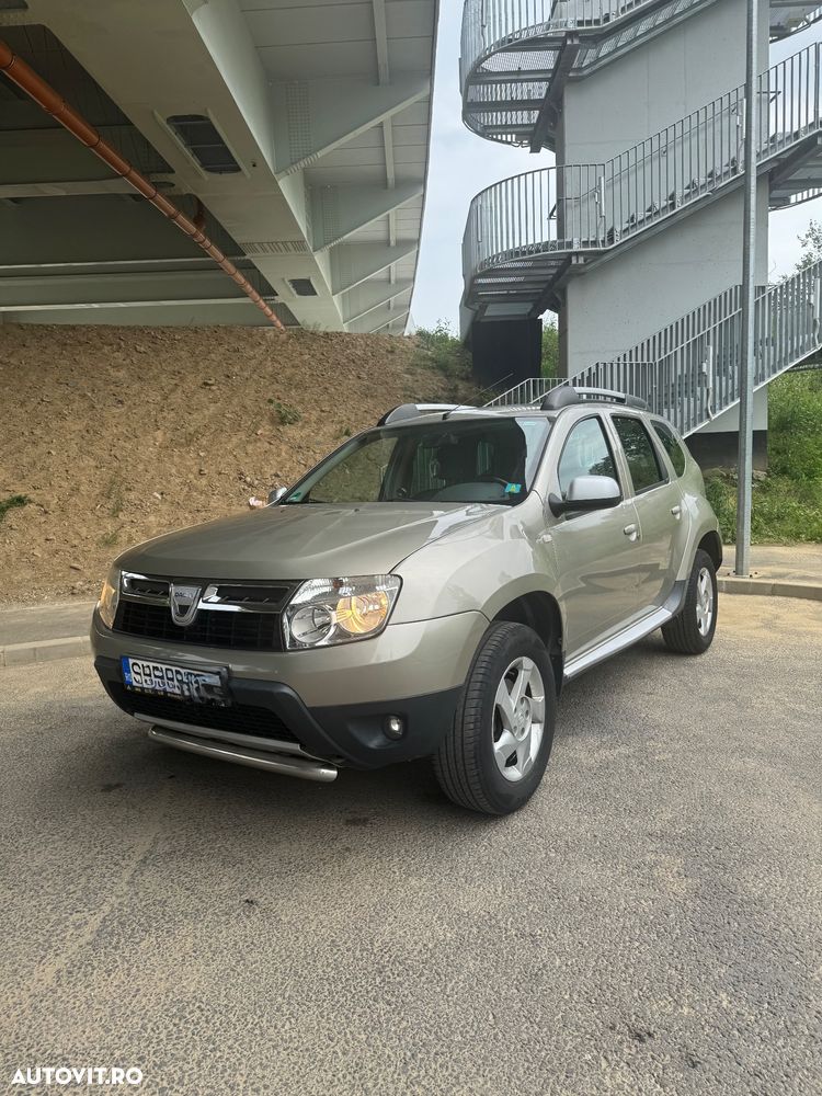 Dacia Duster 1.6 4x2 - 1