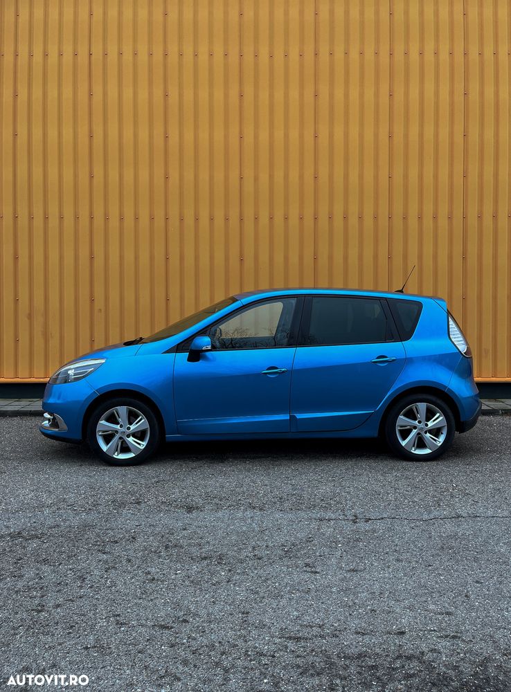 Renault Scenic Xmod 1.6 dCi Privilege - 4