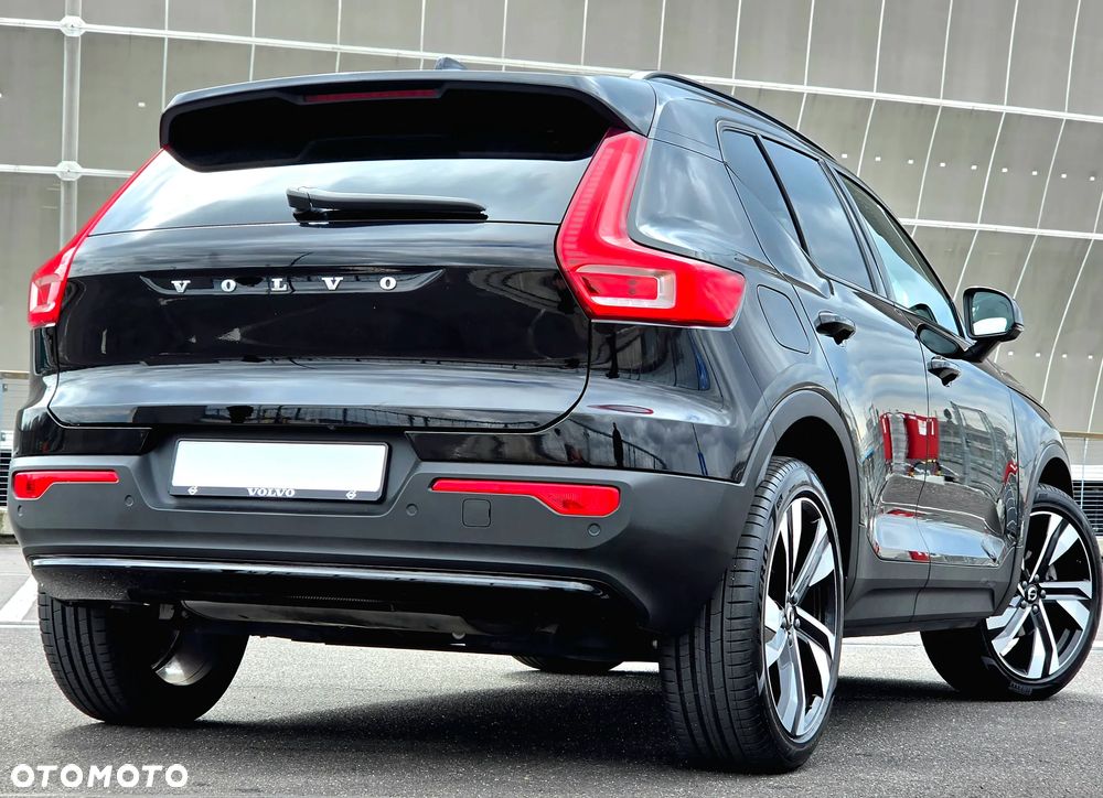 Volvo XC 40 - 7