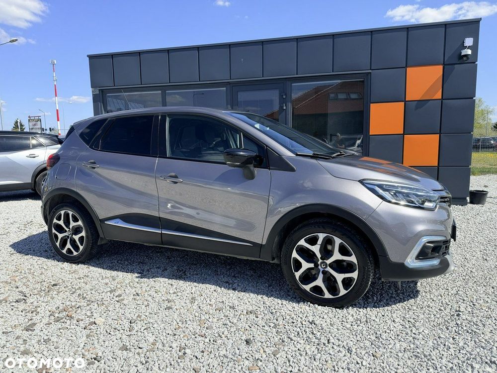 Renault Captur 1.3 TCe Intens - 5