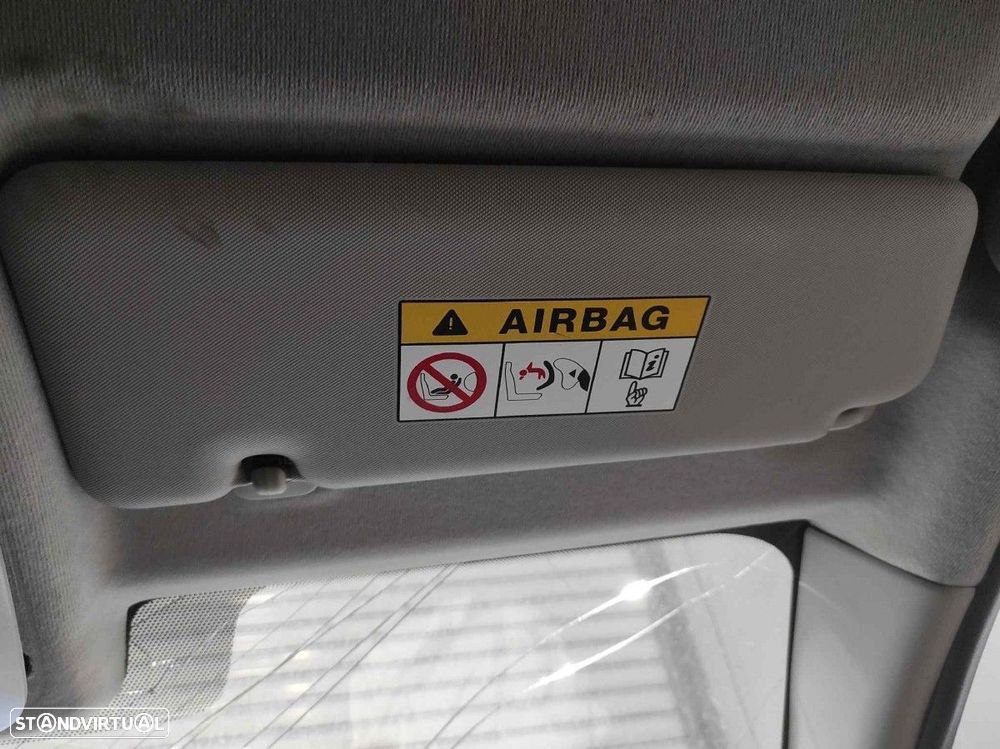 PÁLA DO SOL DIREITA RENAULT CLIO IV LIMITED - 6