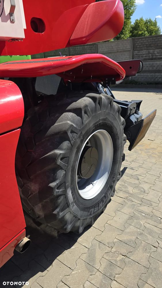Magni RTH 5.26S - 20