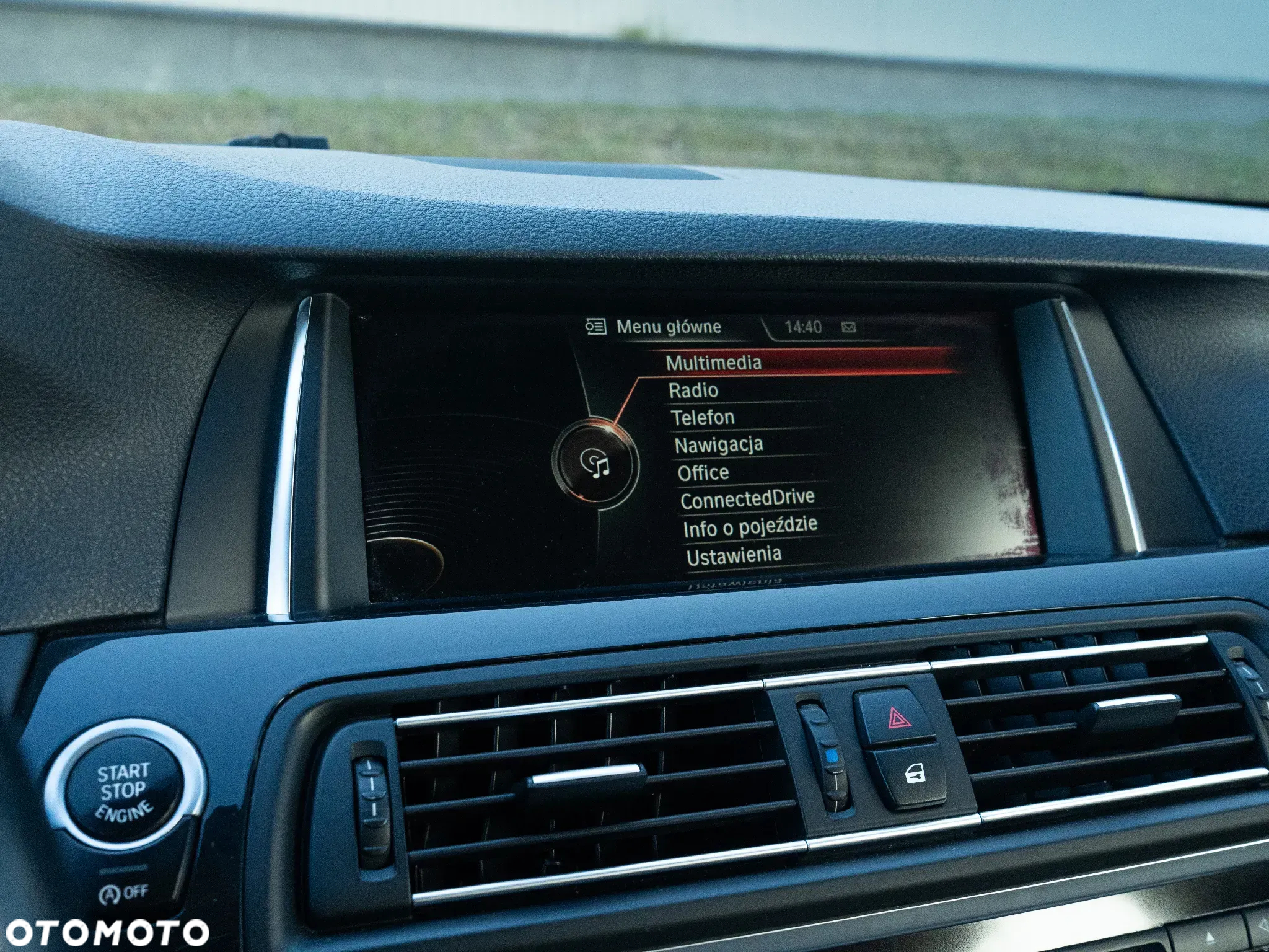 BMW Seria 5 518d Business Edition - 18