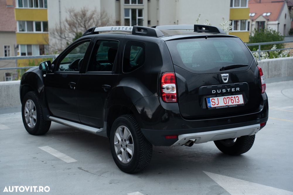 Dacia Duster - 9