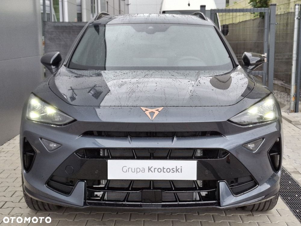 Cupra Formentor 1.5 TSI DSG - 3