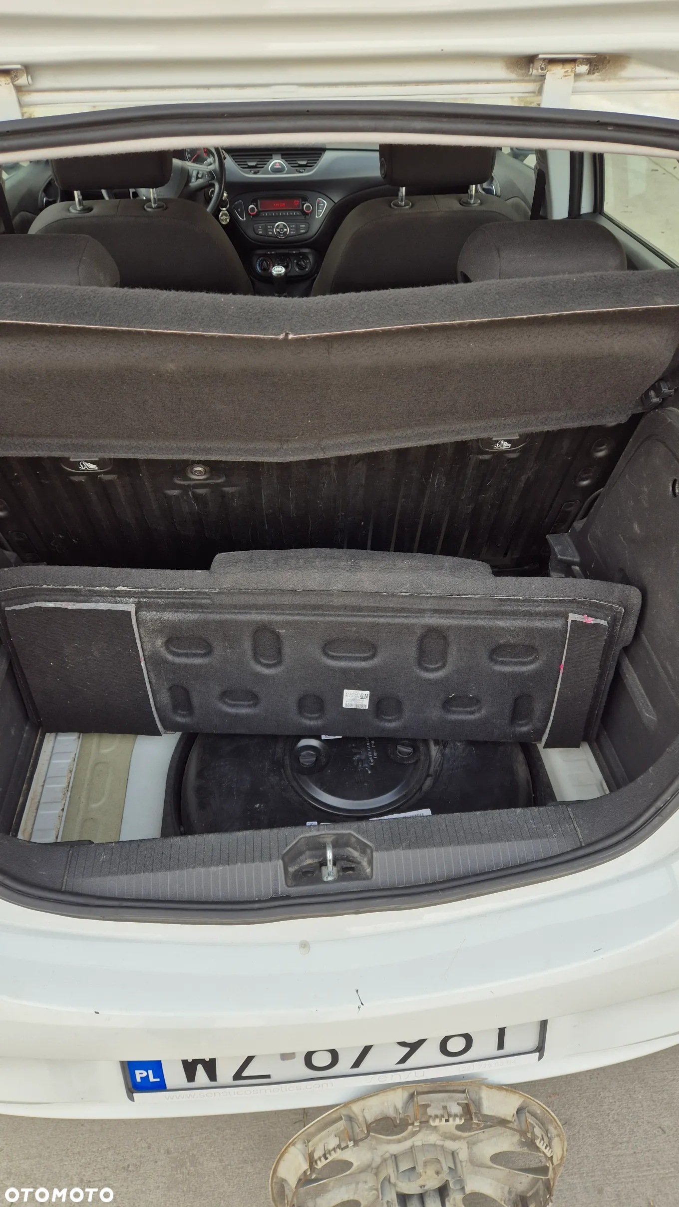 Opel Corsa - 4