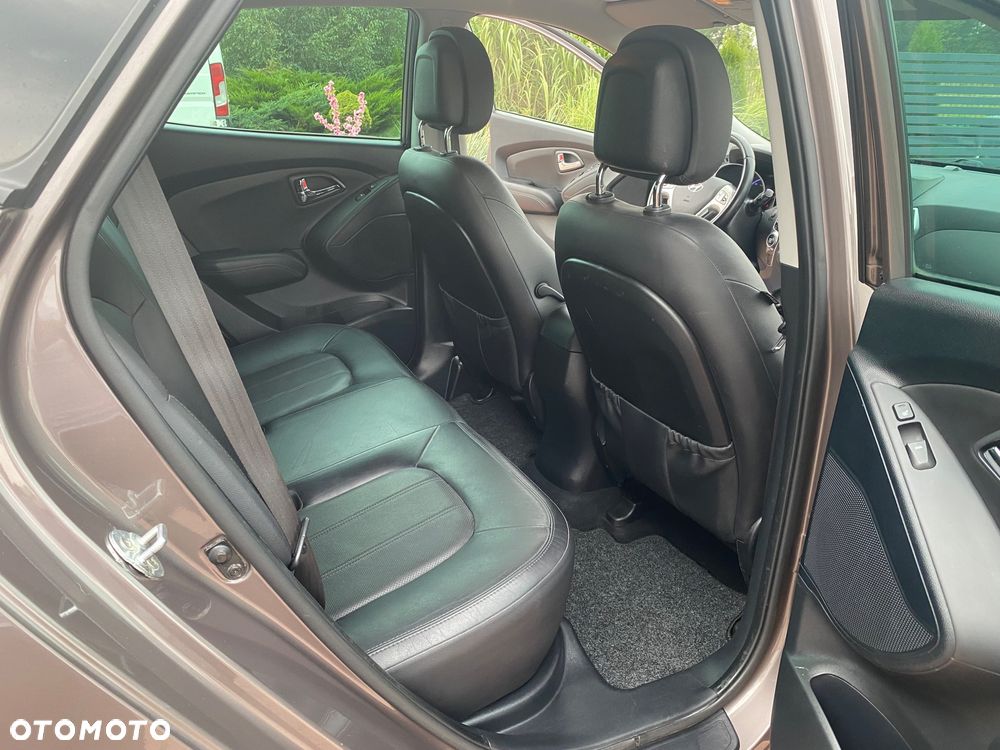 Hyundai ix35 - 14