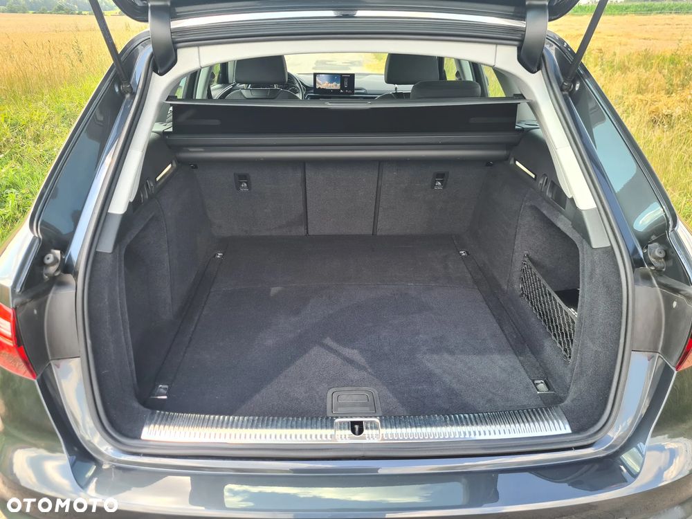 Audi A4 ver-35-tdi-s-tronic - 11