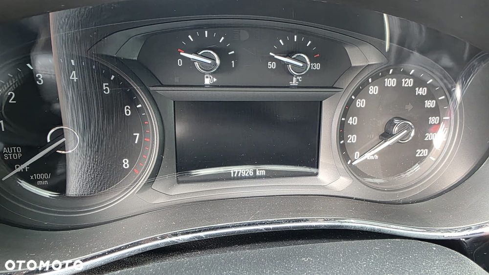 Opel Mokka - 26