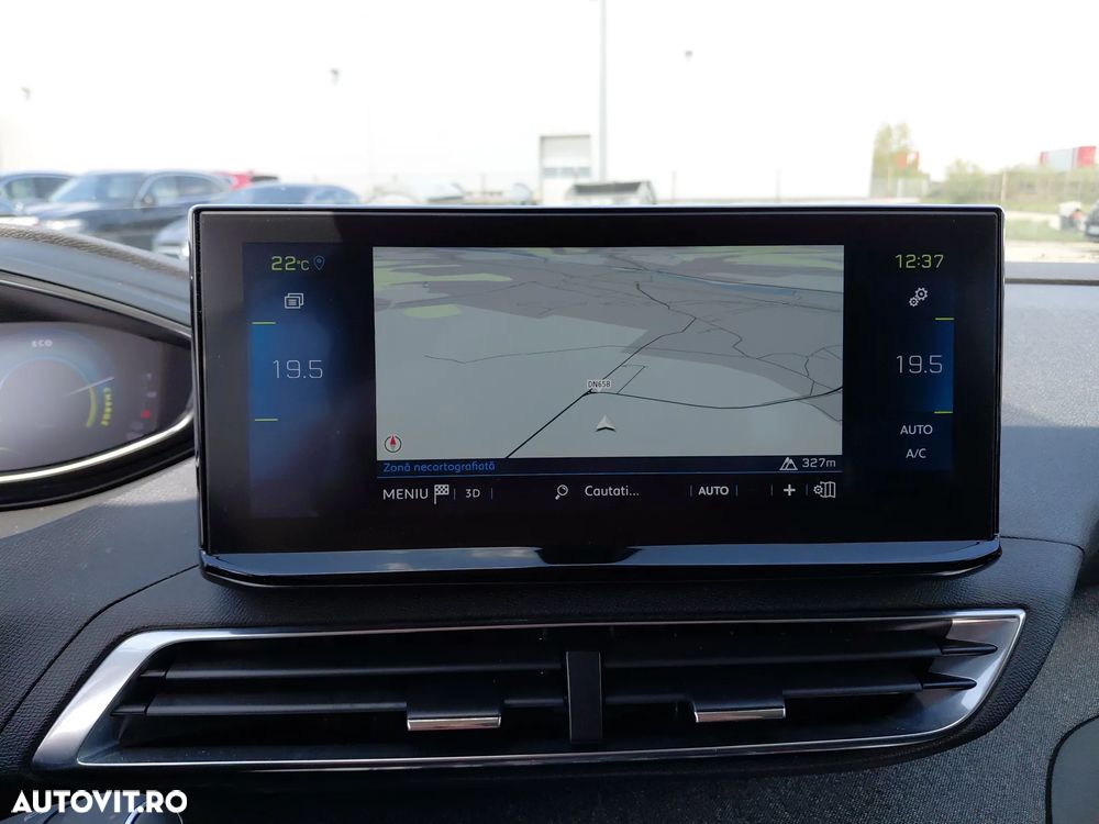 Peugeot 3008 PHEV 225 EAT8 Active Pack - 25