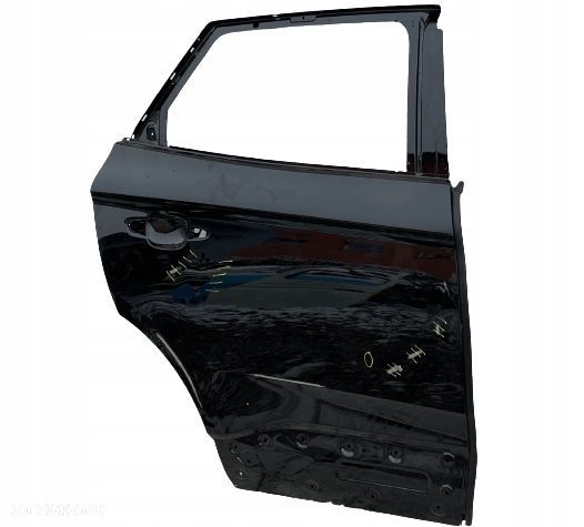 % OPEL GRANDLAND X DRZWI TYŁ TYLNE PRAWE - 15