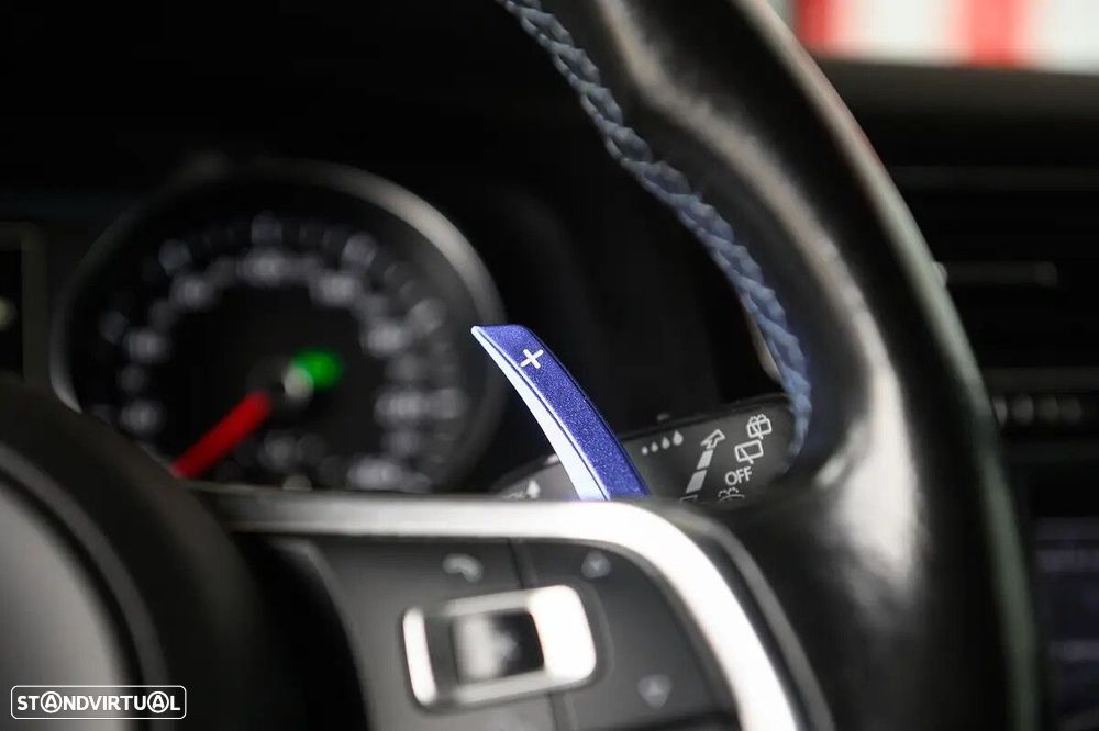 VW Golf 1.4 GTE Plug-In-Hybrid DSG - 42