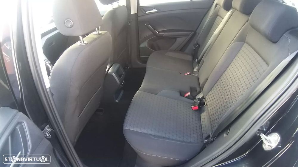 VW T-Cross 1.0 TSI Life DSG - 20