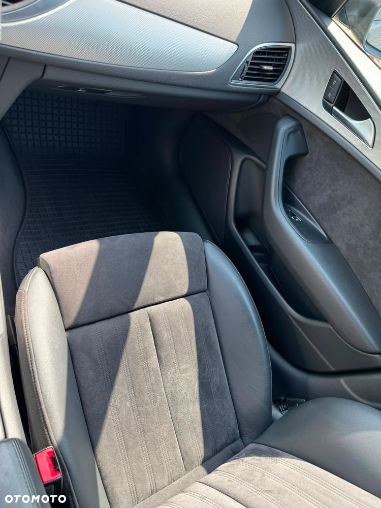 Audi A6 Limousine 2.0 TDI Multitronic - 18
