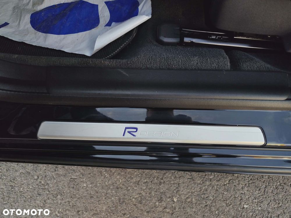 Volvo V60 D3 RDesign - 17