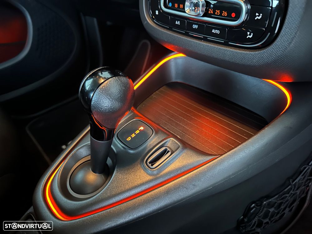 Smart ForTwo Coupé EQ prime - 10