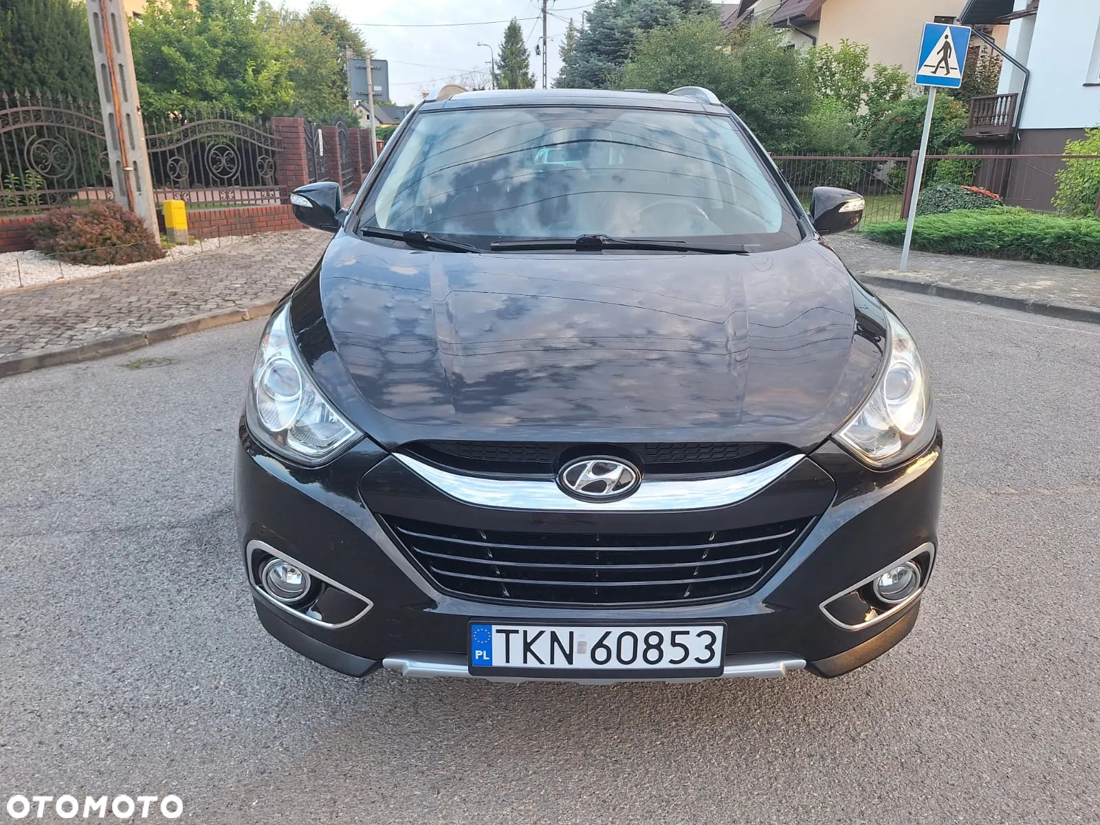 Hyundai ix35 - 28