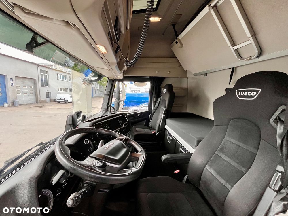 Iveco S way 530 AS440ST/P - 7