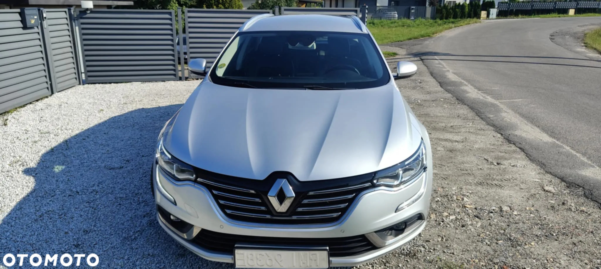 Renault Talisman 1.7 Blue dCi Business - 2