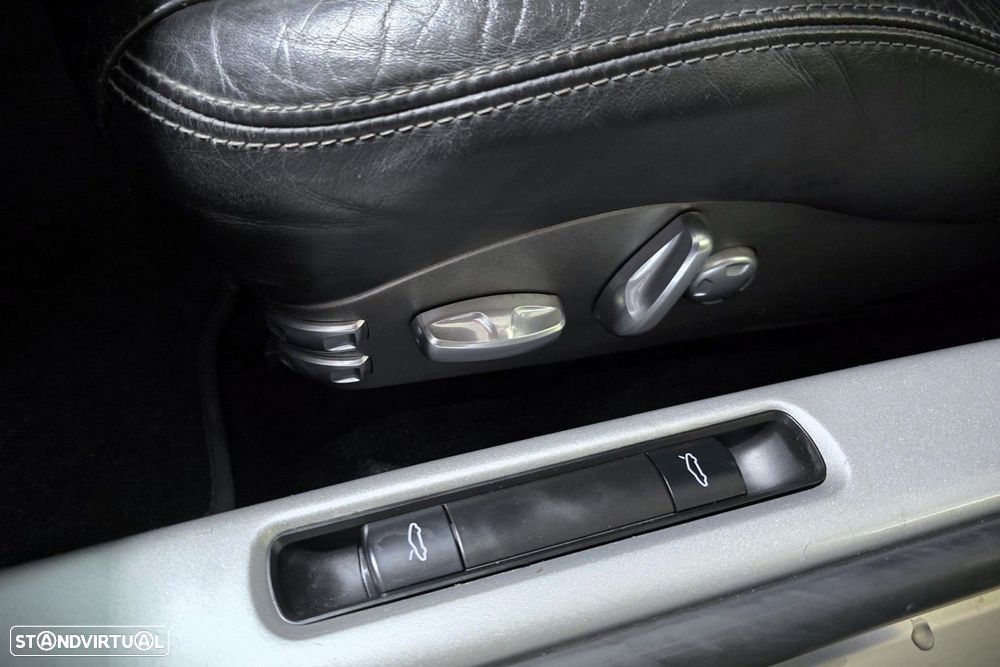 Porsche Boxster 2.7 - 17