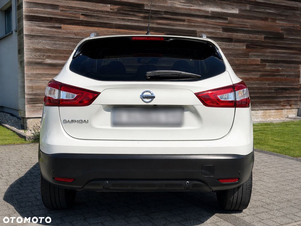 Nissan Qashqai 1.6 DIG-T Tekna - 4