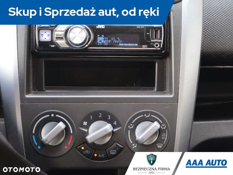 Suzuki Splash - 15