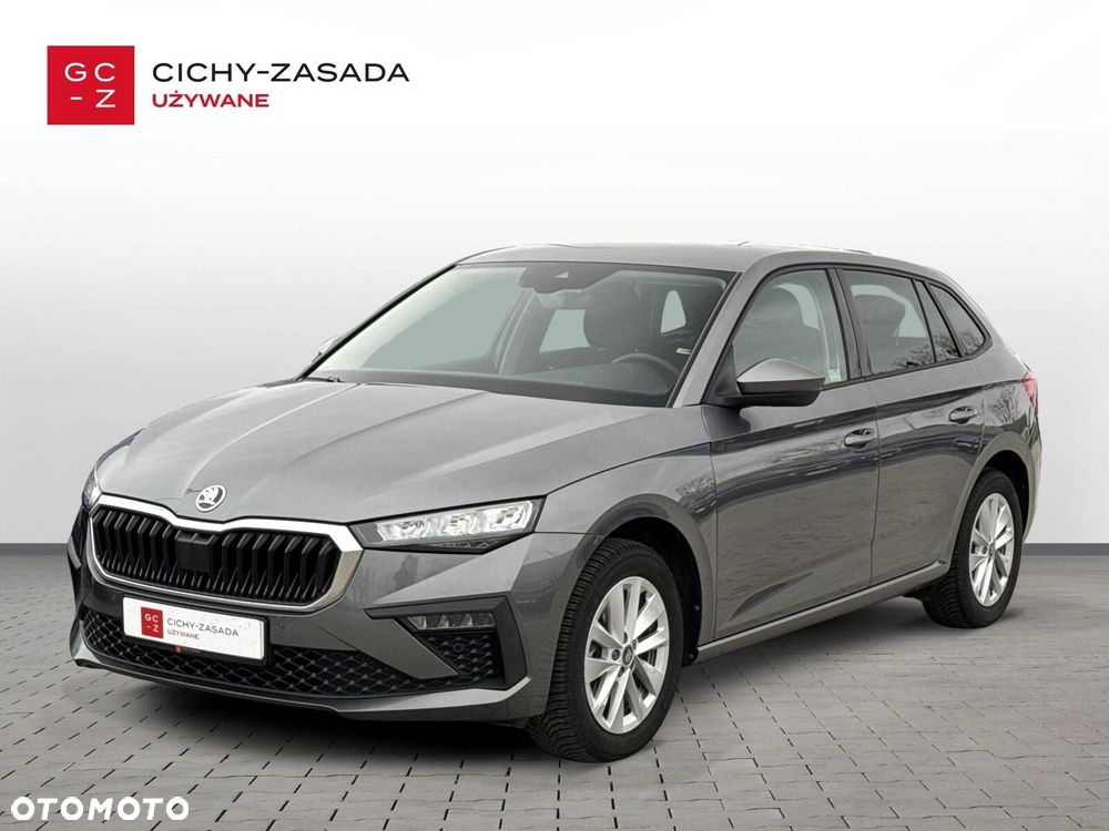 Skoda Scala 1.0 TSI Selection - 1